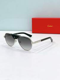 Picture of Cartier Sunglasses _SKUfw79566423fw
